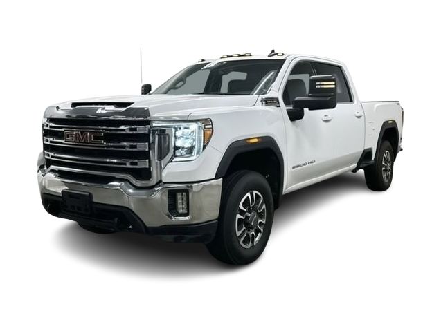 gmc sierra 2500hd 2021 1GT49ME77MF234286 image gmc sierra 2500hd 2021 1GT49ME77MF234286 image